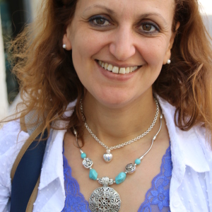 Profilbild von Fatiha Bouhit
