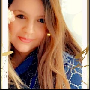 Profilbild von Fatiha Bouyakoub