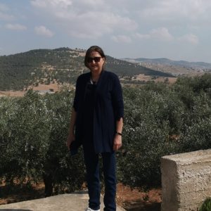 Profilbild von Fatima Abdel-Rahman