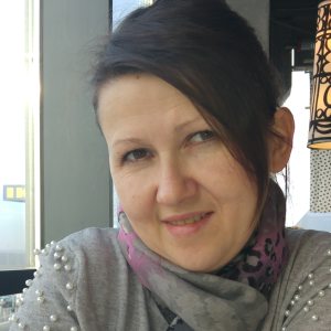 Profilbild von Fatima Alisic
