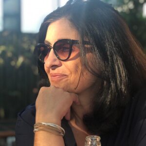 Profilbild von Fatima Carrasco