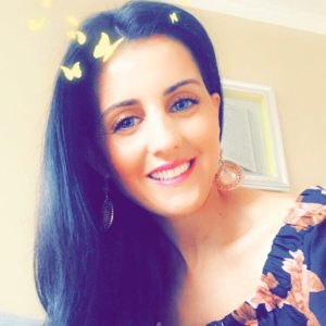 Profilbild von Fatima Dal