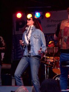 Profilbild von Fatima Farzand