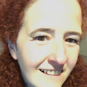 Profilbild von Fatima Garcia