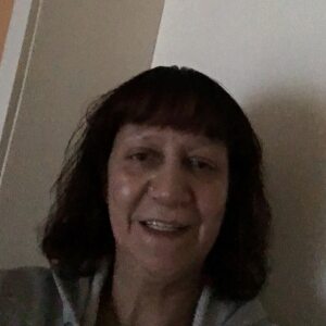 Profilbild von Fatima Gökgün
