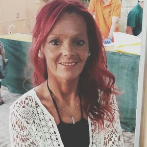 Profilbild von Fatima Goncalves