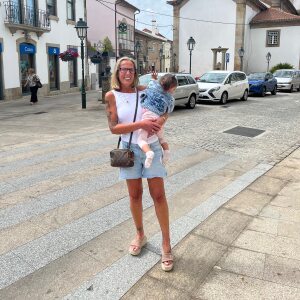 Profilbild von Fatima Lopes