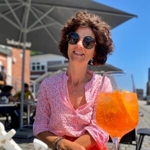 Profilbild von Fatima Massalme