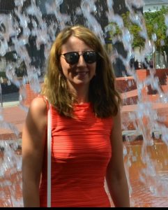 Profilbild von Fatima Miguens