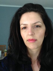 Profilbild von Fatima Sadiki