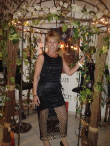 Profilbild von Fatima Schulz