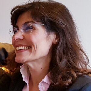 Profilbild von Fatima Schwarz