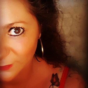 Profilbild von Fatima Zurheiden