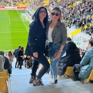 Profilbild von Fatime Gezer