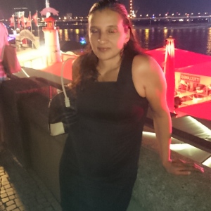 Profilbild von Fatime Korkmaz