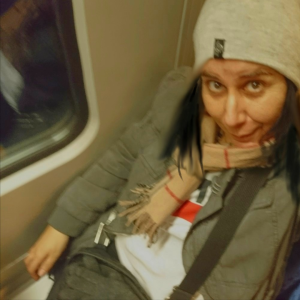 Profilbild von Fatma Vanessa Bicakci