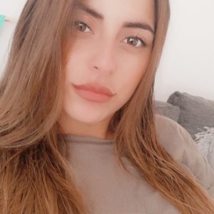 Profilbild von Fatma Acioglu