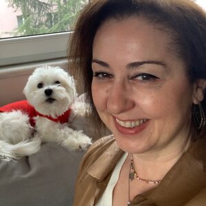 Profilbild von Fatma Altunbilek