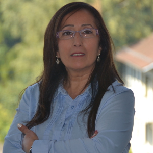 Profilbild von Fatma Asma
