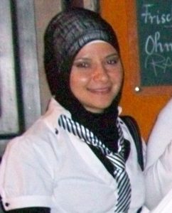 Profilbild von Fatma Avcilar