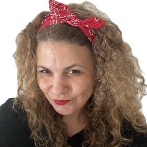 Profilbild von Fatma Aydeniz