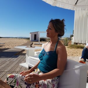 Profilbild von Fatma Aydin-Schneiderat