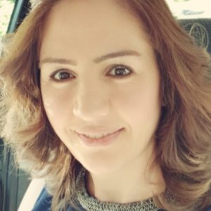 Profilbild von Fatma Aydogdu