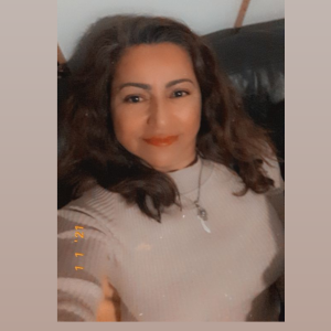 Profilbild von Fatma Bakar