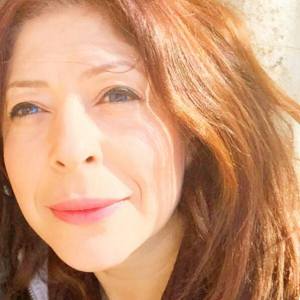 Profilbild von Fatma Balyali