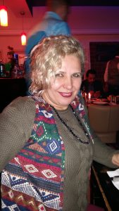 Profilbild von Fatma Baskan