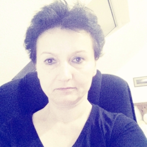 Profilbild von Fatma Bauert