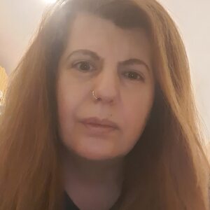 Profilbild von Fatma Bektas