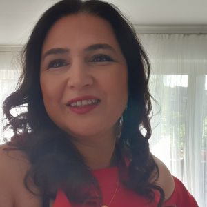 Profilbild von Fatma Boynuince