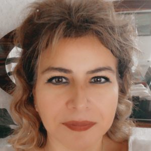 Social Media Profilbild Fatma Bozkurt 