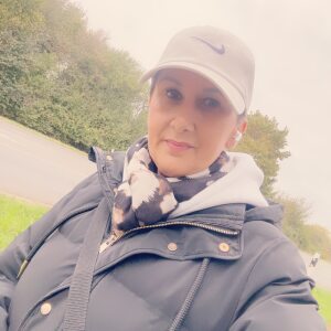 Profilbild von Fatma Carpi