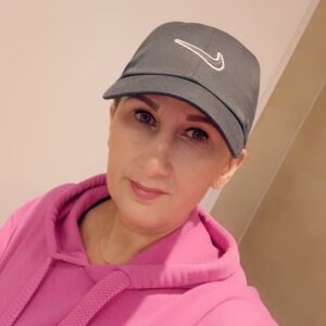 Profilbild von Fatma Carpi