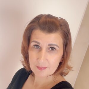 Profilbild von Fatma Carpi