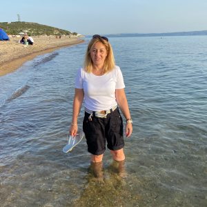 Profilbild von Fatma Celebi