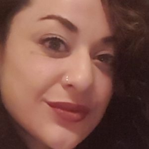 Profilbild von Fatma Celenli