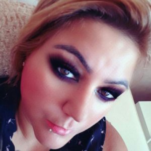 Profilbild von Fatma Celik