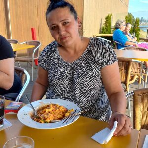 Profilbild von Fatma Celik