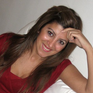 Social Media Profilbild Fatma Çiçek 