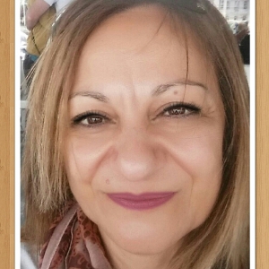 Profilbild von Fatma Cilek
