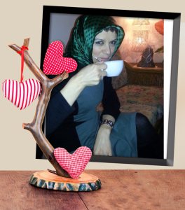 Profilbild von Fatma Degirmenci