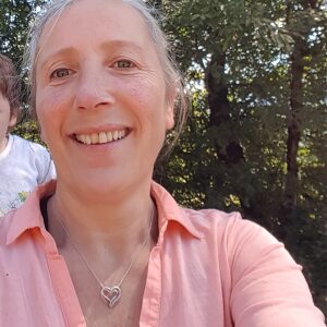 Profilbild von Fatma Erol