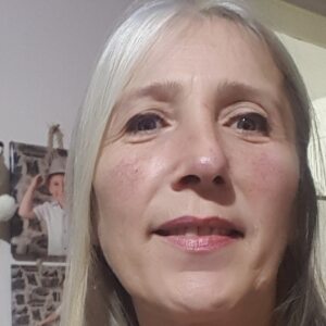 Profilbild von Fatma Erol