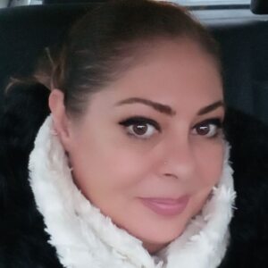 Profilbild von Fatma Güney