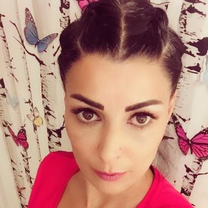 Social Media Profilbild Fatma Güngör 