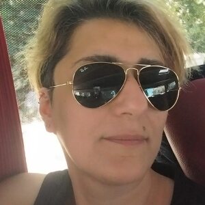 Profilbild von Fatma Gunduz