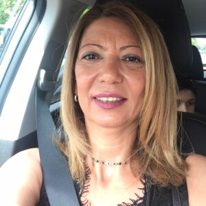 Profilbild von Fatma Hiz